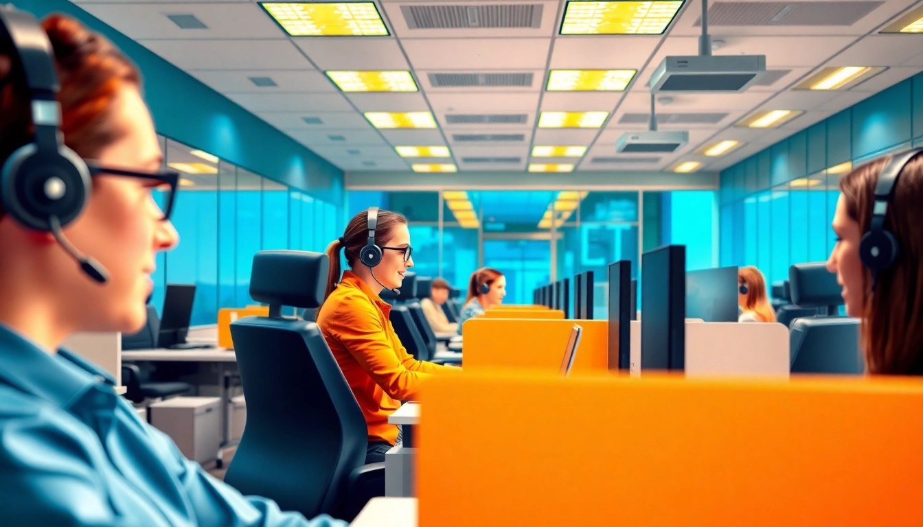 Why Tijuana Call Centers Are Your Best Outsourcing Solution