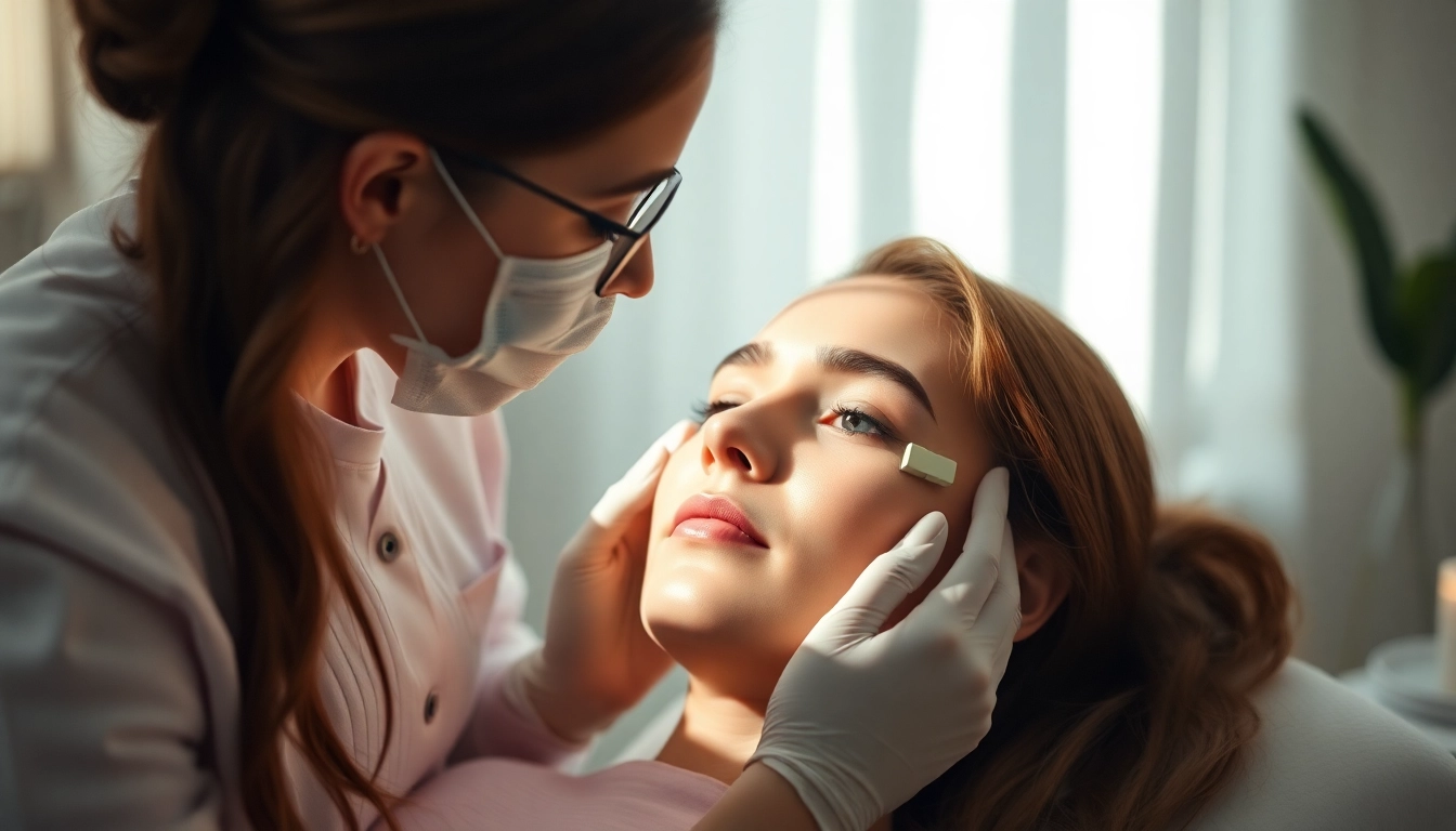 Effective Faltenbehandlung Zürich: Achieve Youthful Radiance with Expert Care