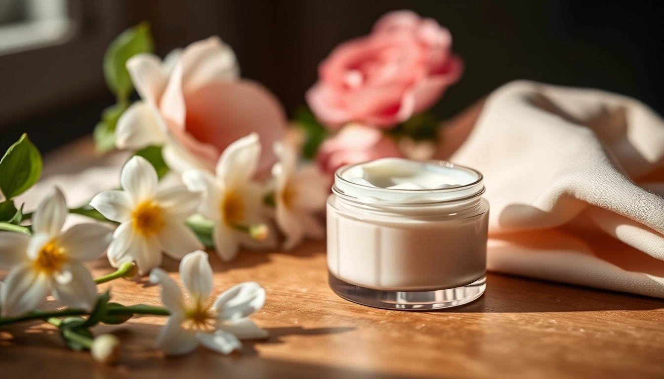 Premium Hand Cream Wholesale Options for Skin Care Retailers