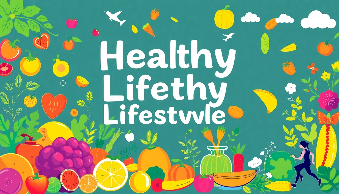 HealthLifeHerald: Your Guide to Living a Vibrant and Healthy Lifestyle