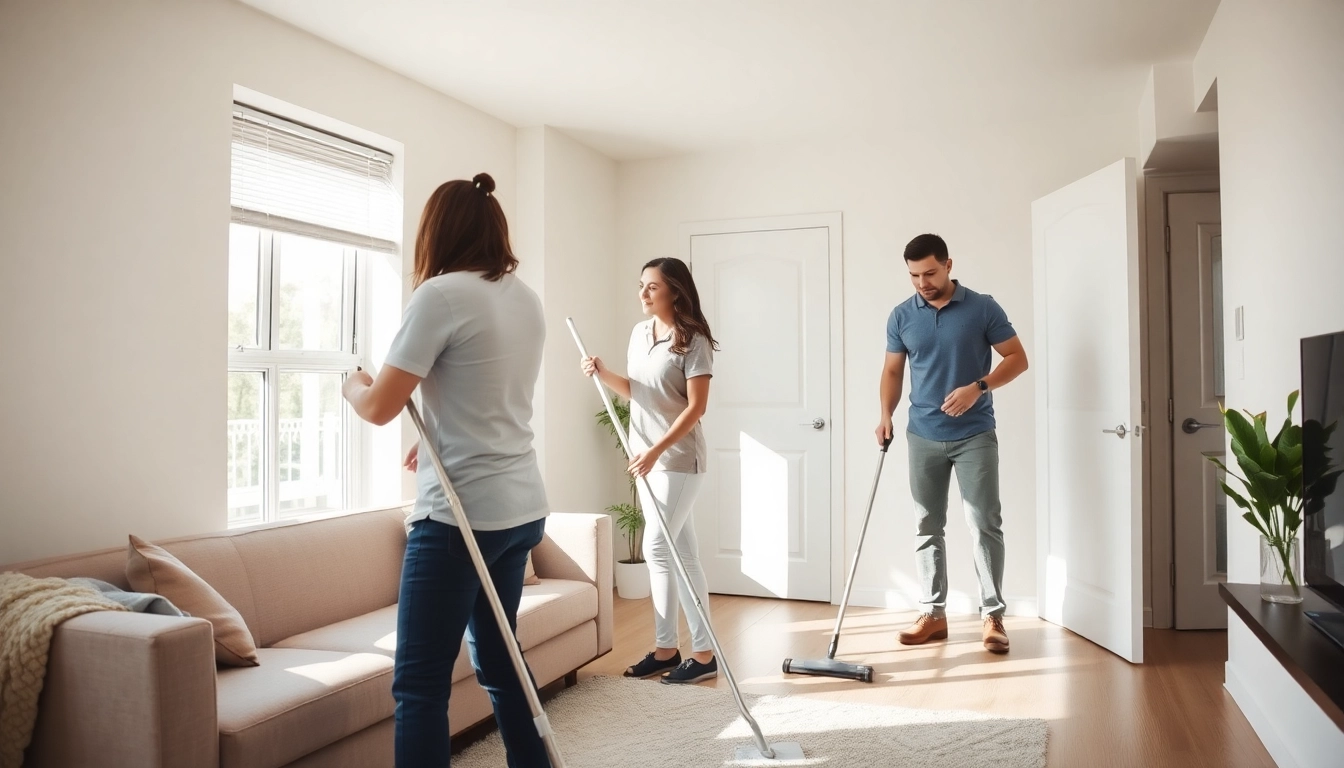 Expert Bond Cleaning Logan Services for Stress-Free Move-Outs