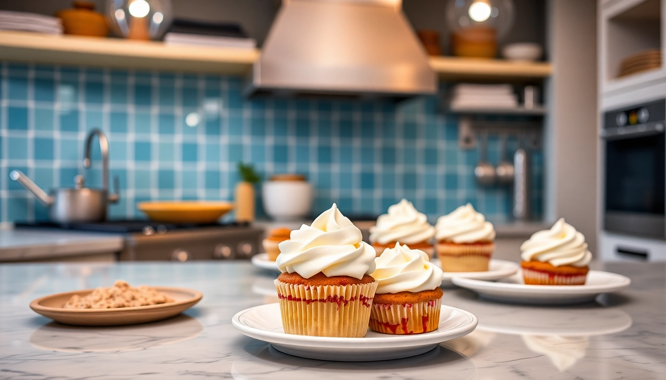 Top 5 Benefits of Using Cream Chargers in Singapore’s Culinary Scene