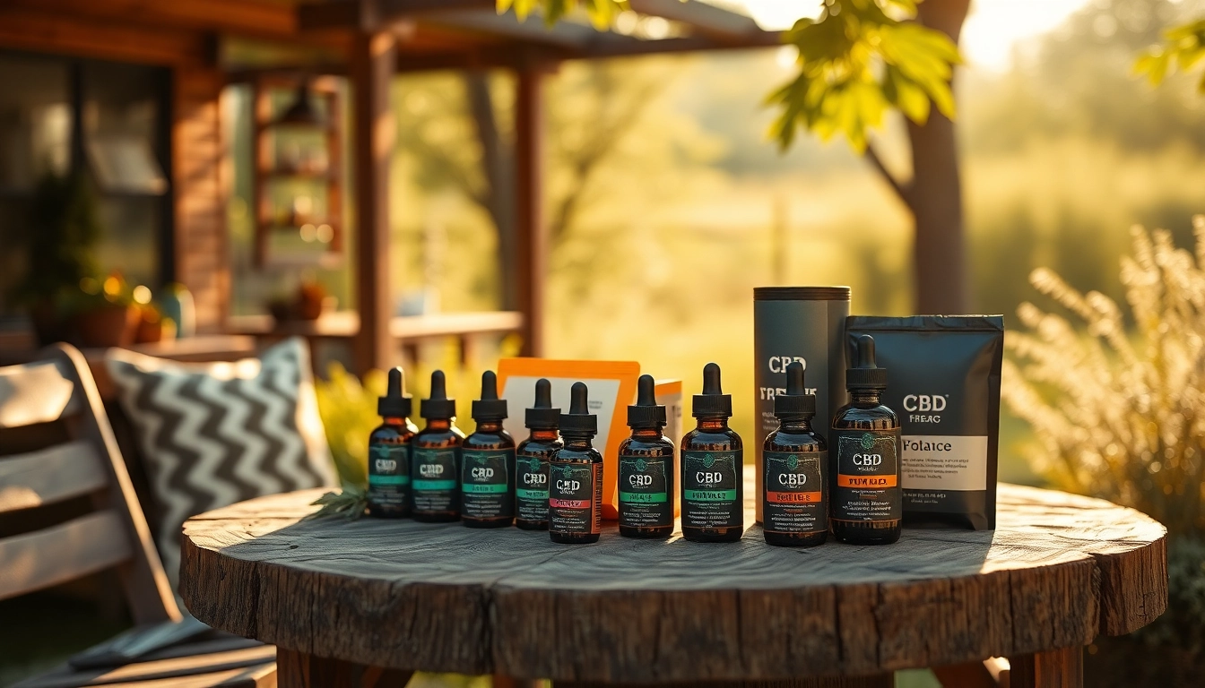 Unlocking the Benefits of CBD Tobacco: A Comprehensive Guide