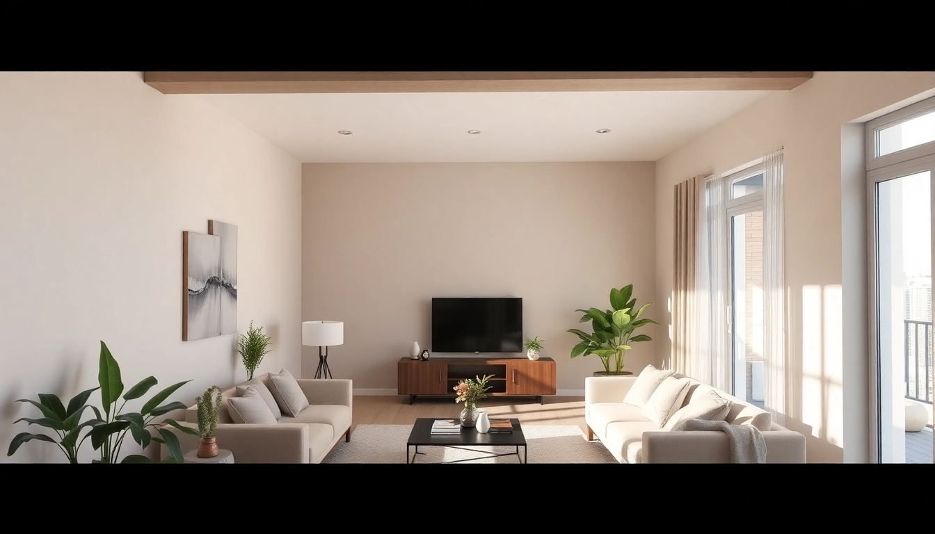 Stunning modern apartments for rent mcdonough ga featuring bright interiors and stylish décor.