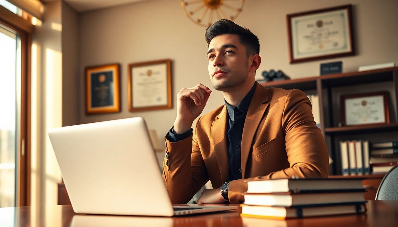 Learn how to buy MBA degree with focus on success in a professional office setting.