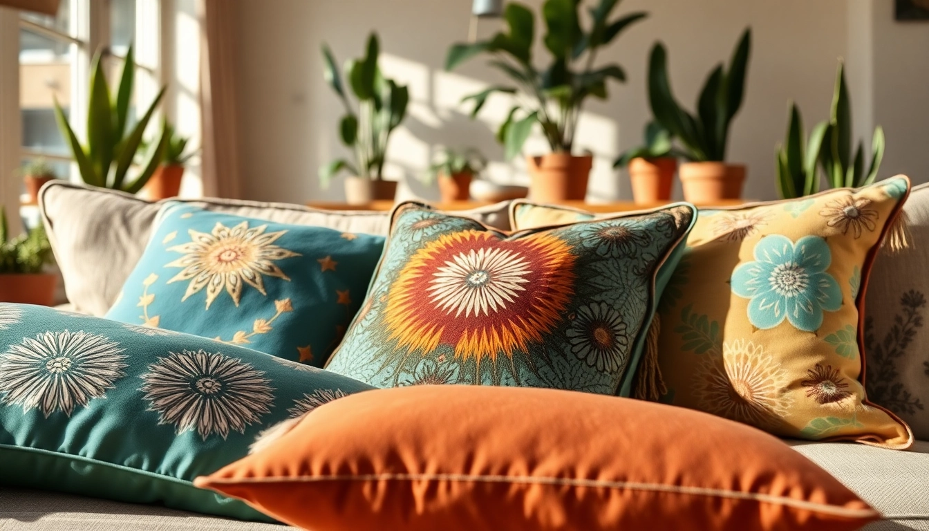 Enhance your decor with vibrant cactus silk pillows from https://labboho.com/collections/cactus-silk-pillows.