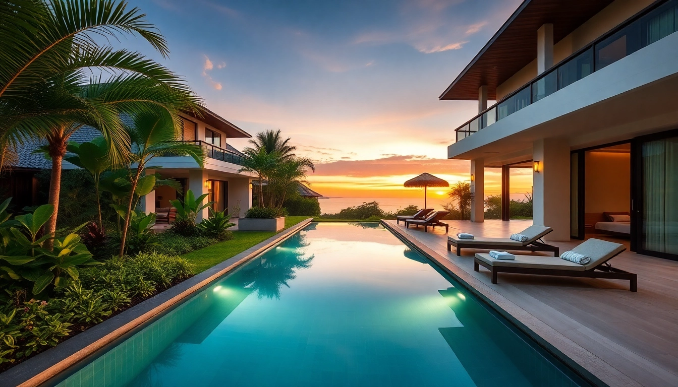 Find Your Dream Property with Phuket’s Leading Real Estate Agency