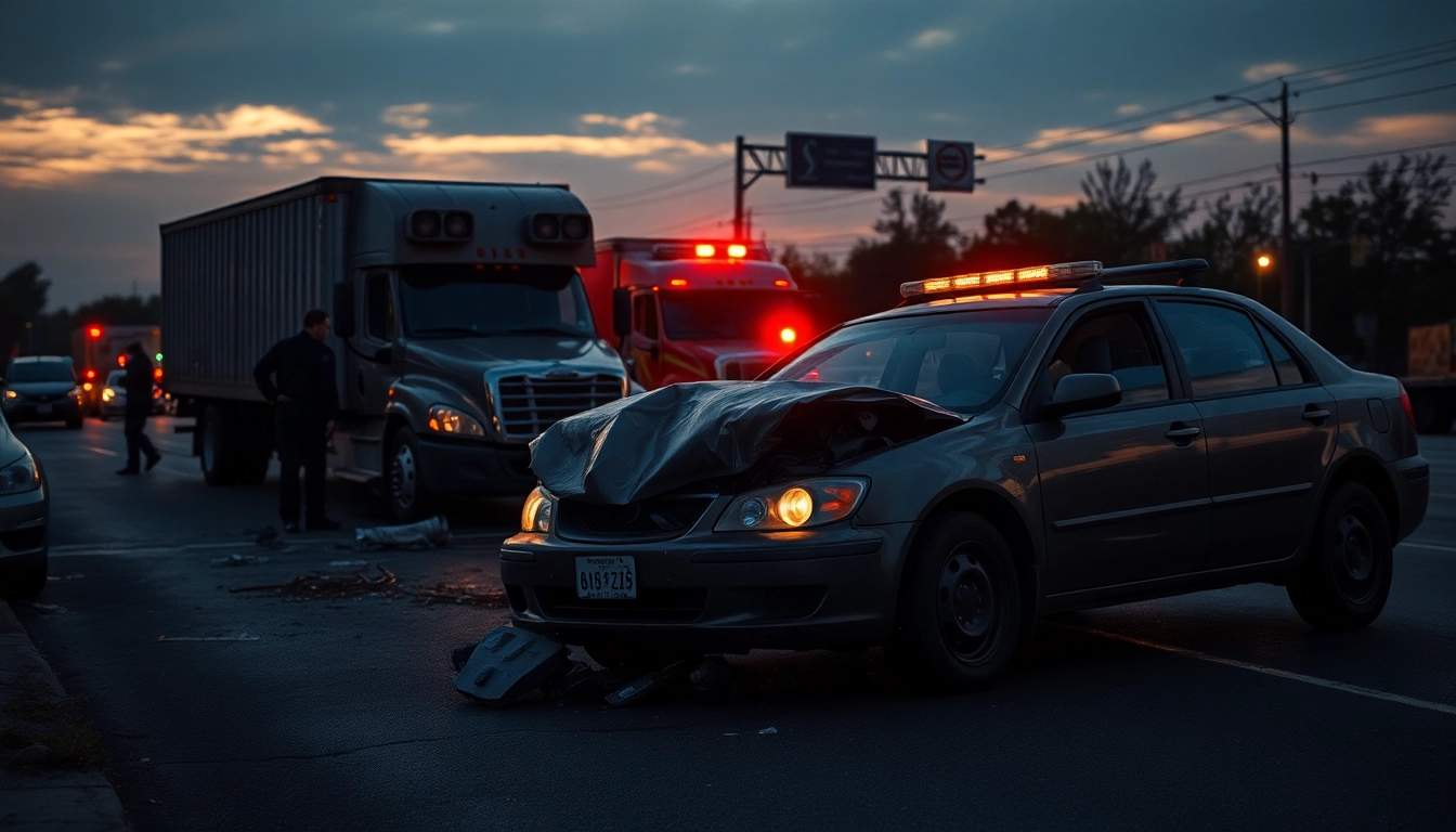 Düzce Haber Son Dakika: Trafik Kazası ve Güncel Olaylar Hakkında En Son Bilgiler