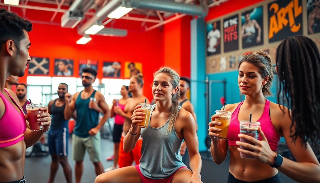 Recover efficiently after a post-workout session with stretching and hydration.