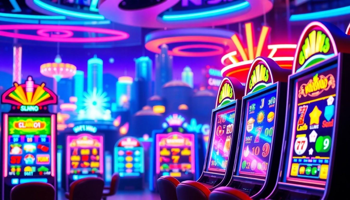 Menangkan permainan di situs slot batman138 dengan pengalaman bermain yang mengesankan.