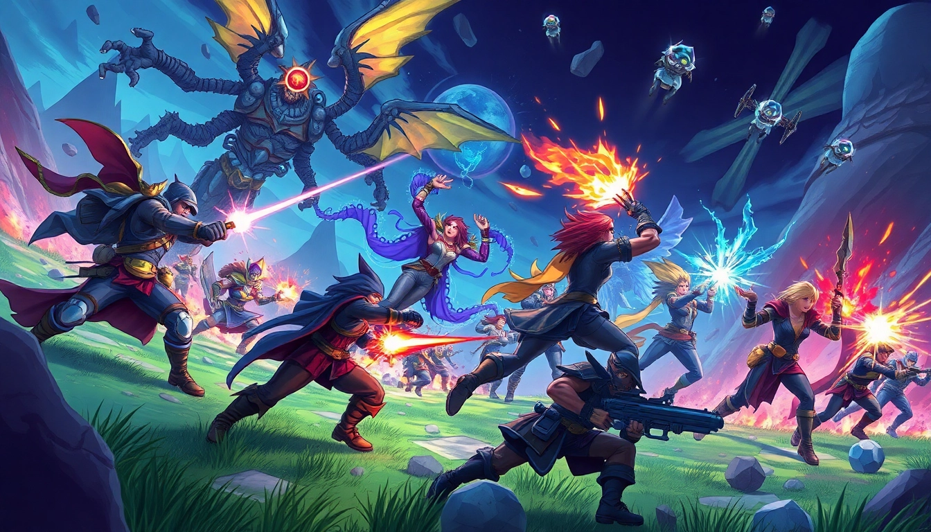 Discover the Exciting World of dede Game: Your Ultimate Guide