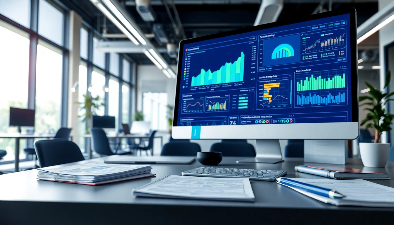 Engage with ai prompts for competitor analysis in a vibrant digital workspace showcasing competitive analytics tools.
