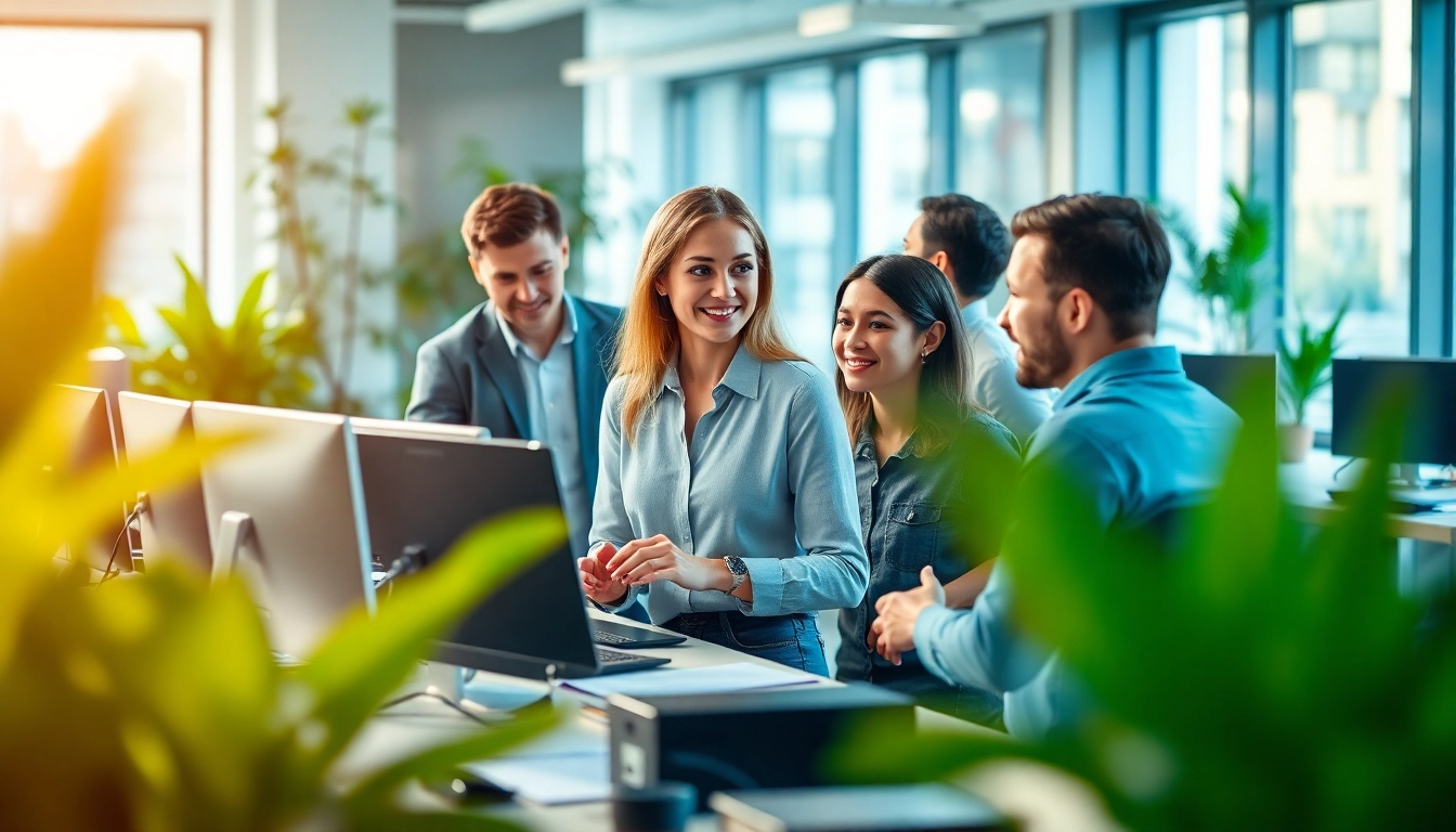 Beheer en optimaliseer werkplekken met succesvolle werkplekbeheer strategieën.