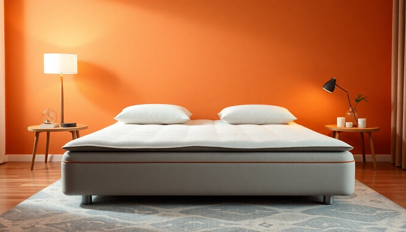 Materassi per dolori alla schiena: trova il tuo comfort ideale con OlimpoFlex