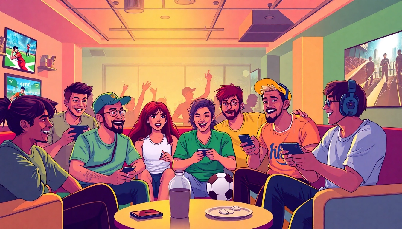 Unlock Your Potential with 51 Game: The Ultimate E-Sports Gaming Experience