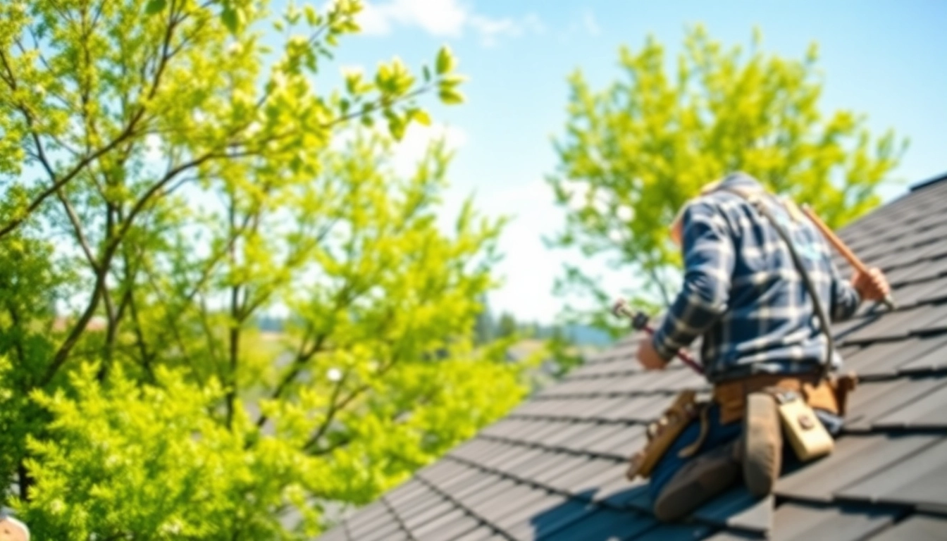 Enhance your home with quality Roofing Vancouver Wa services from skilled professionals.