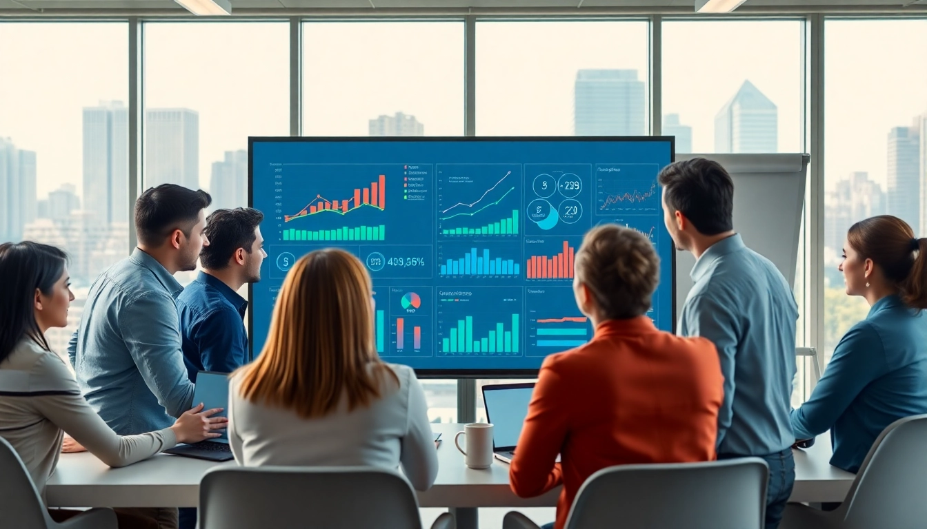How Competitive Intelligence for Sales Drives Better Decision-Making and Success