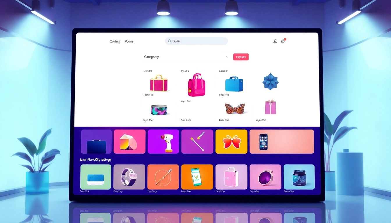 Discover the Best Deals at Ultimateshop ru: Your Ultimate Online Shopping Destination
