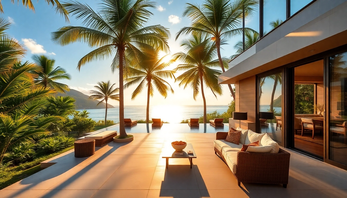Expert Villas Property Management in Phuket for Maximum Returns
